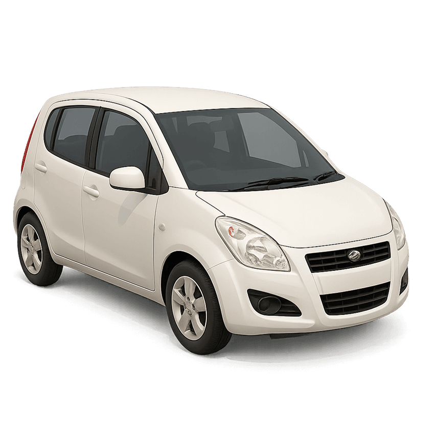 Mini / Hatchback - Hatchback vehicle booking